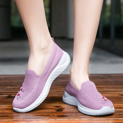 MarleyShoes™ | Super Comfortable & Elastic Shoes