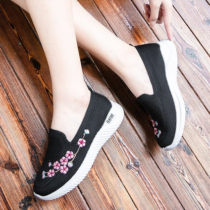 MarleyShoes™ | Super Comfortable & Elastic Shoes