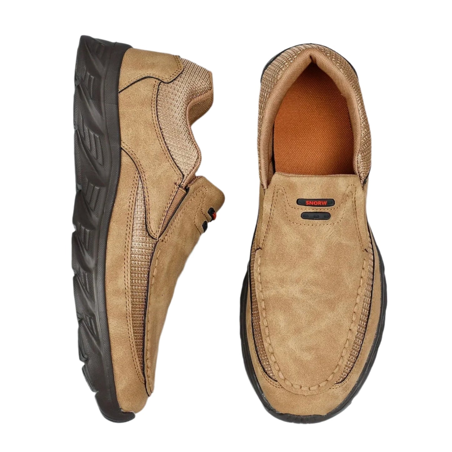 Men's Slip On Comfort Loafers
