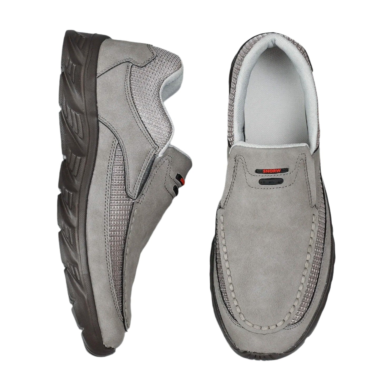 Men's Slip On Comfort Loafers