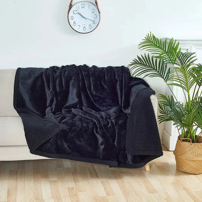Waterproof Outdoor Blanket for Two