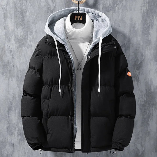 Men's Aga Windbreaker Jacket