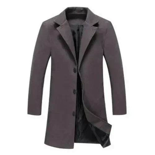 Men's Miguel Autumn/Winter Fashion Jackets
