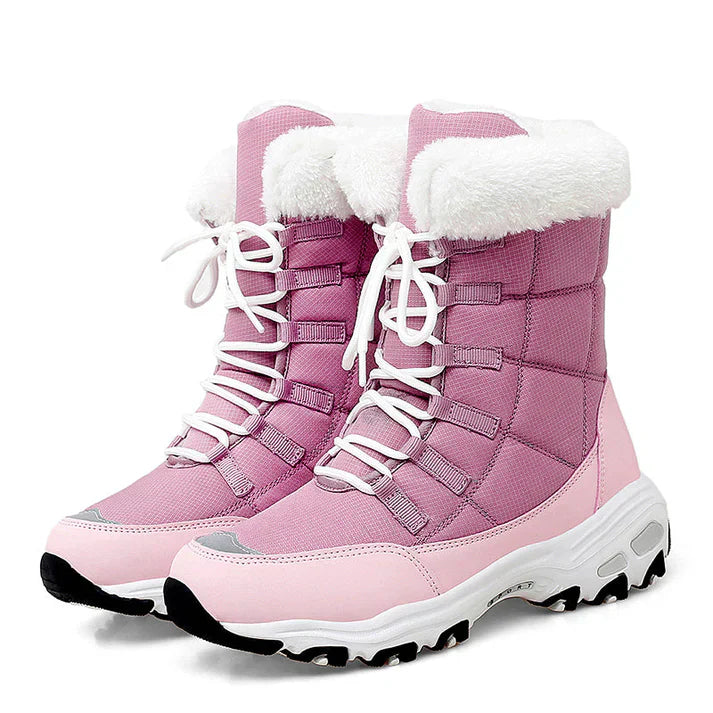 Women's Winter Boots: Karen