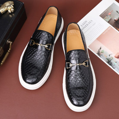 Lesto Loafers