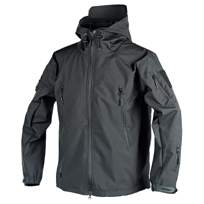 Men's Burgh winter outdoor jacket