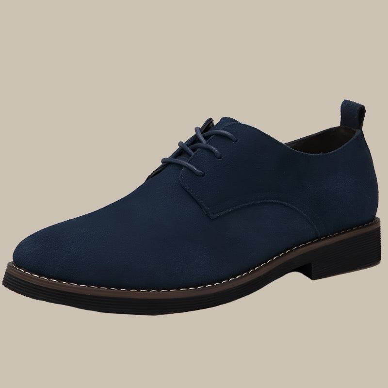 Men's Leather Smart Dress Shoes
