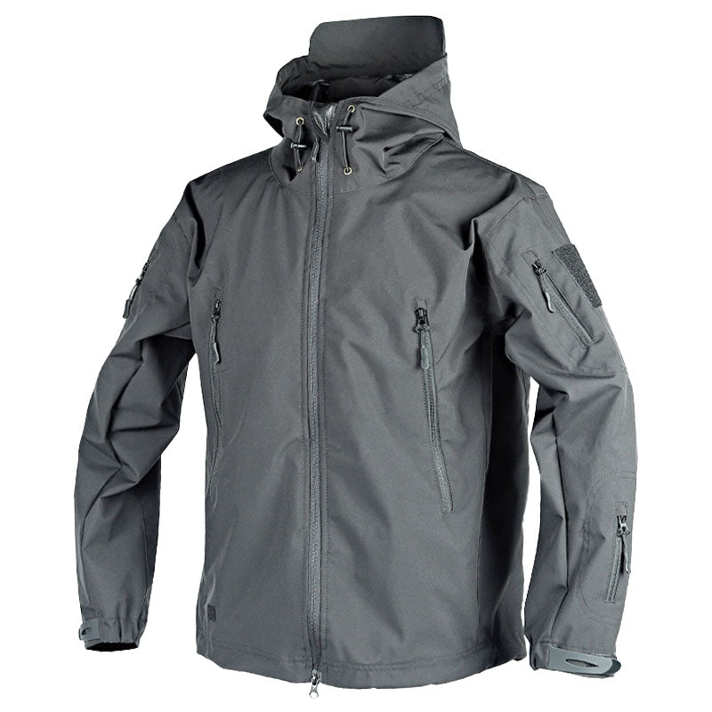 Men's Burgh winter outdoor jacket