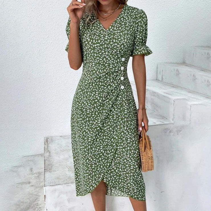 Solenna – Women’s Summer Dress