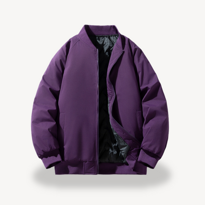 Men's Bomber Jacket