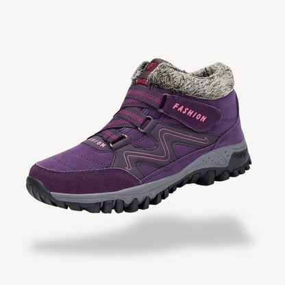 Women's Winter Orthopedic Boots