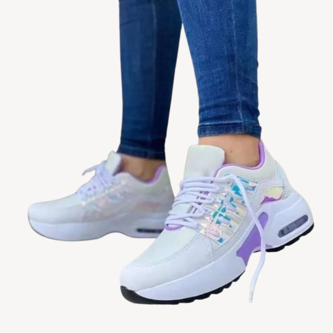 Women's Orthopedic Sneakers