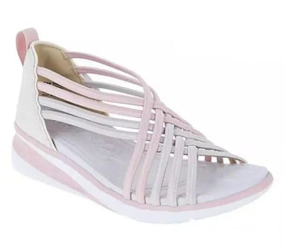 Viola - Comfy Sandals
