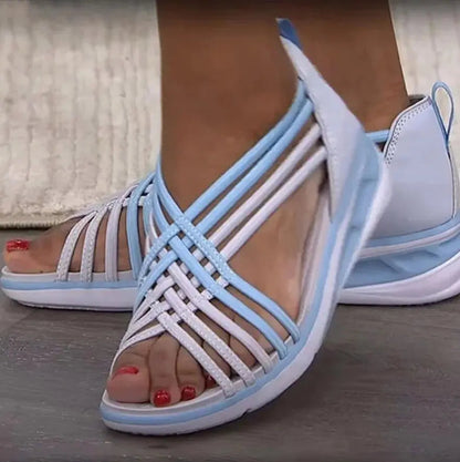 Viola - Comfy Sandals