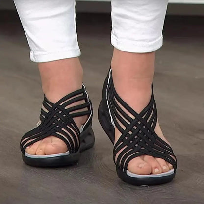 Viola - Comfy Sandals
