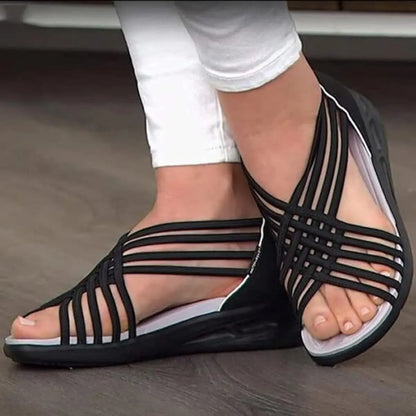 Viola - Comfy Sandals
