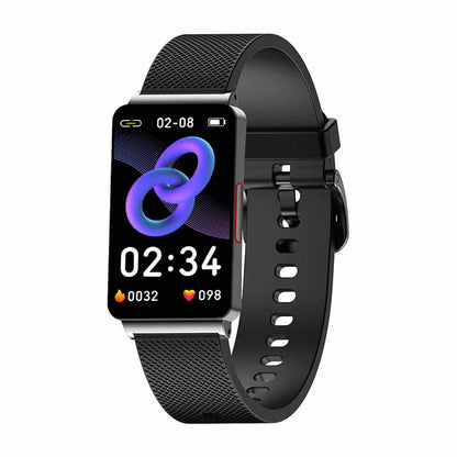 VitalTrack Smart Armband – Sporty Health Tracker