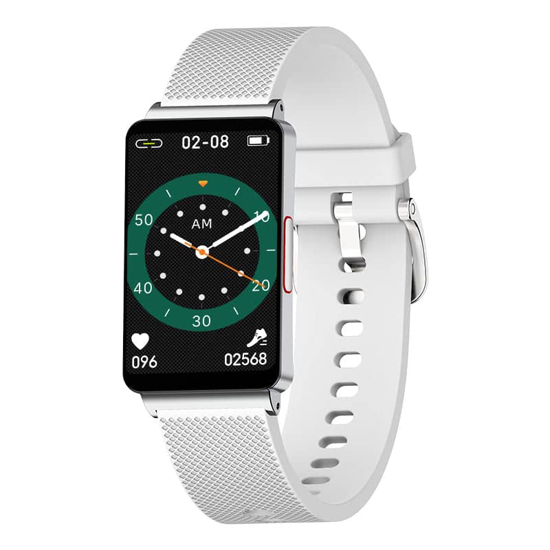 VitalTrack Smart Armband – Sporty Health Tracker