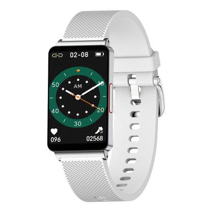 VitalTrack Smart Armband – Sporty Health Tracker