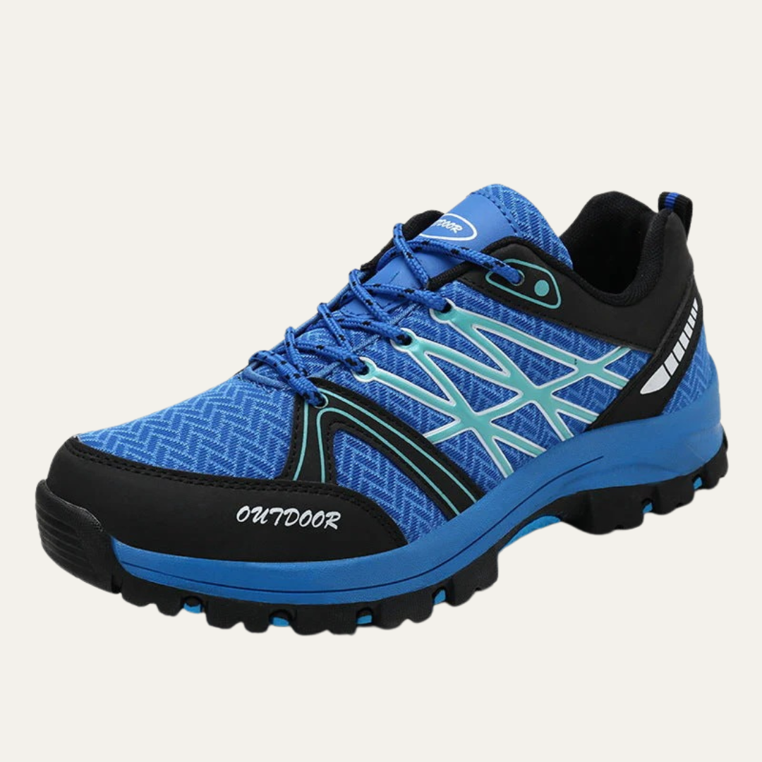 Men’s Rugged Trail Hiking Shoe