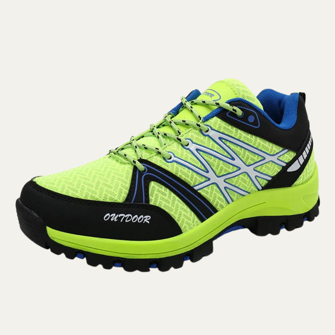 Men’s Rugged Trail Hiking Shoe