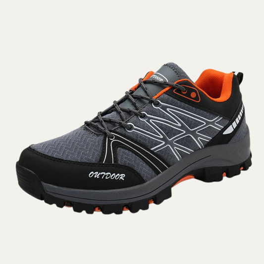 Men’s Rugged Trail Hiking Shoe