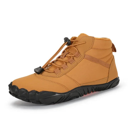 Waterproof Hiking Boots