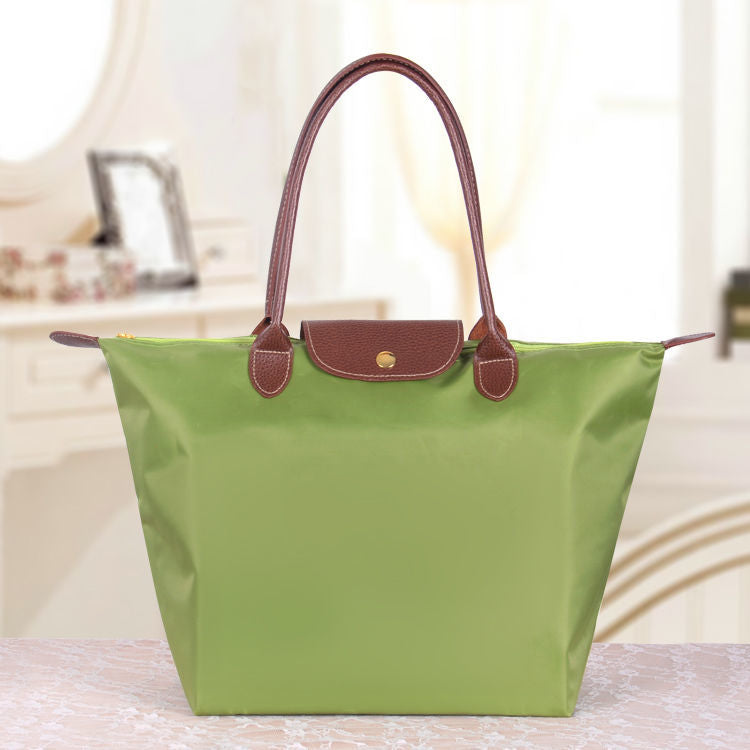 Tote handbag for women | Large designer shoulder bag