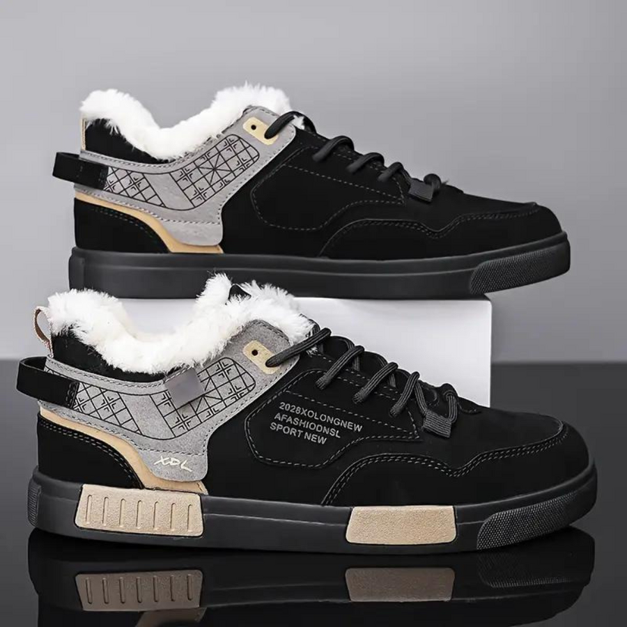 Men's Roger Casual Winter Shoes