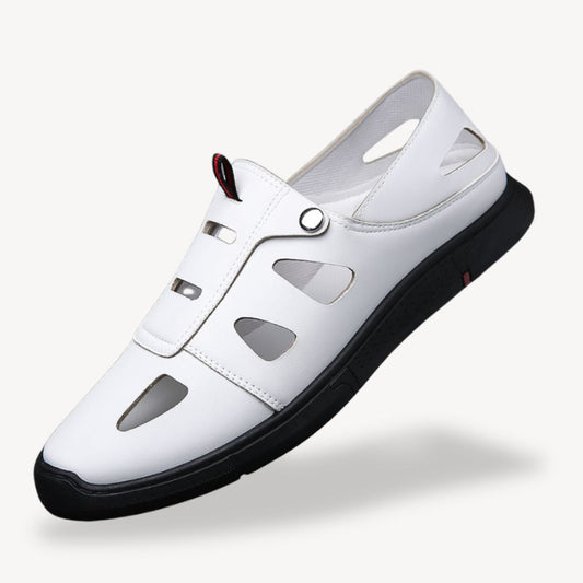 Women's Orthopedic Hollow Out Loafers