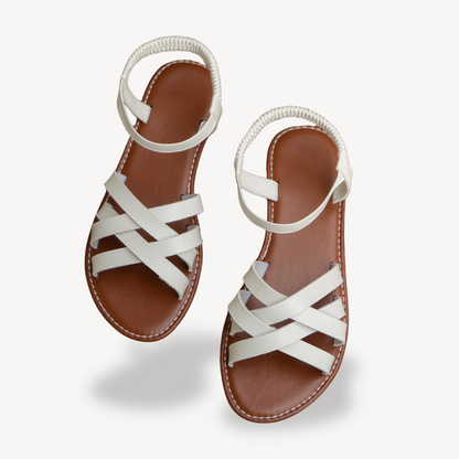 Women's Strappy Sandals