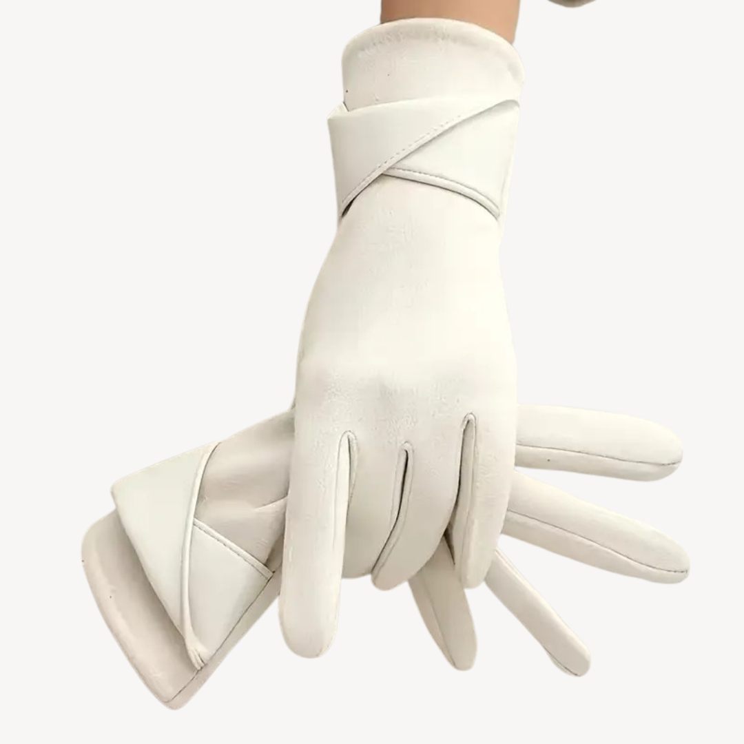 Women's Stylish Touchscreen Gloves