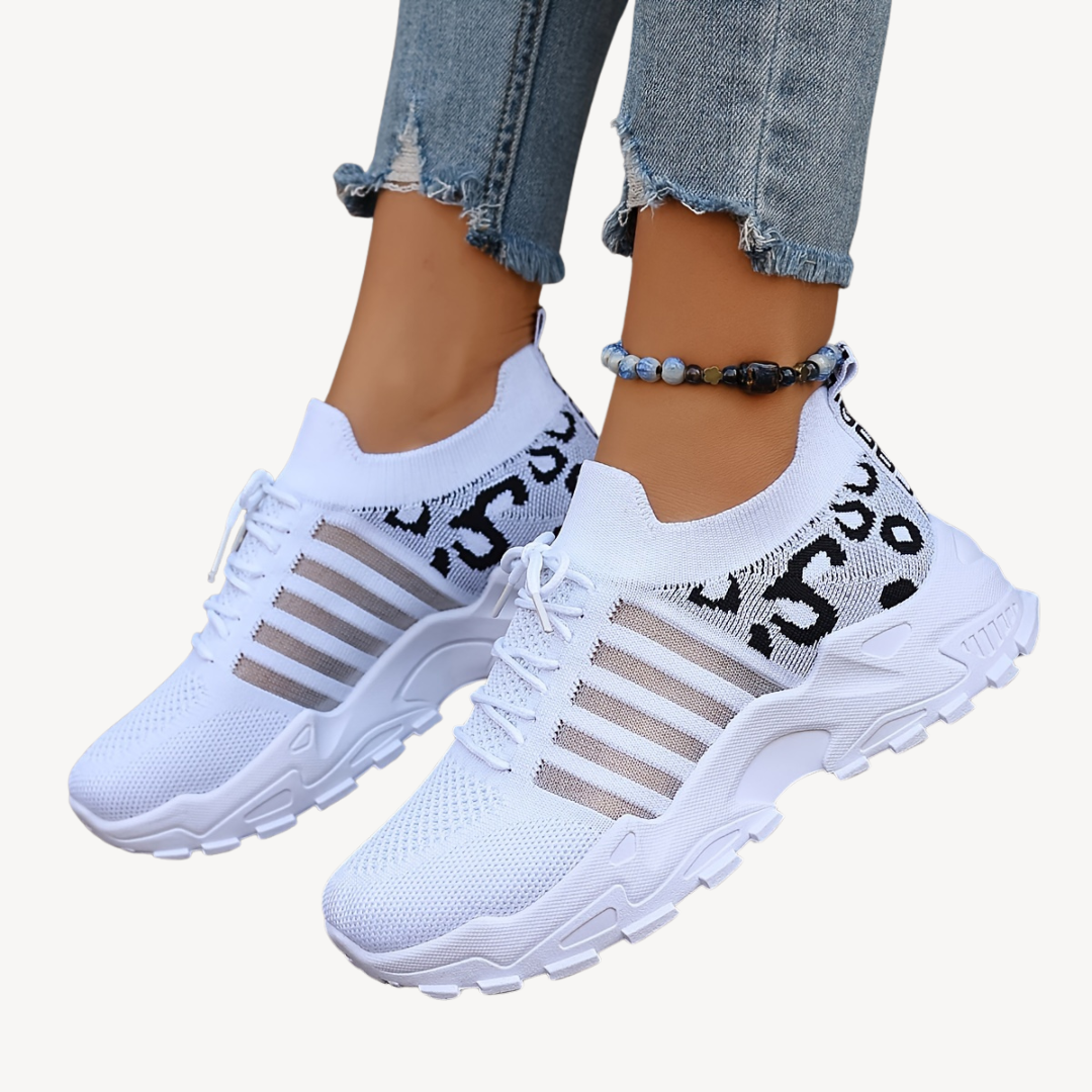 Women's Mesh Orthopedic Shoes