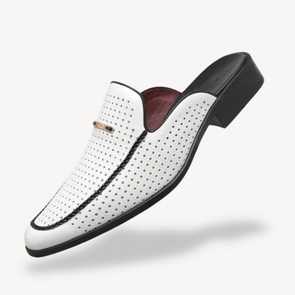 Unisex Orthopedic Slip-On Loafers