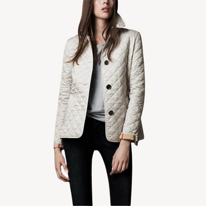 Women's Quilted Lightweight Jacket