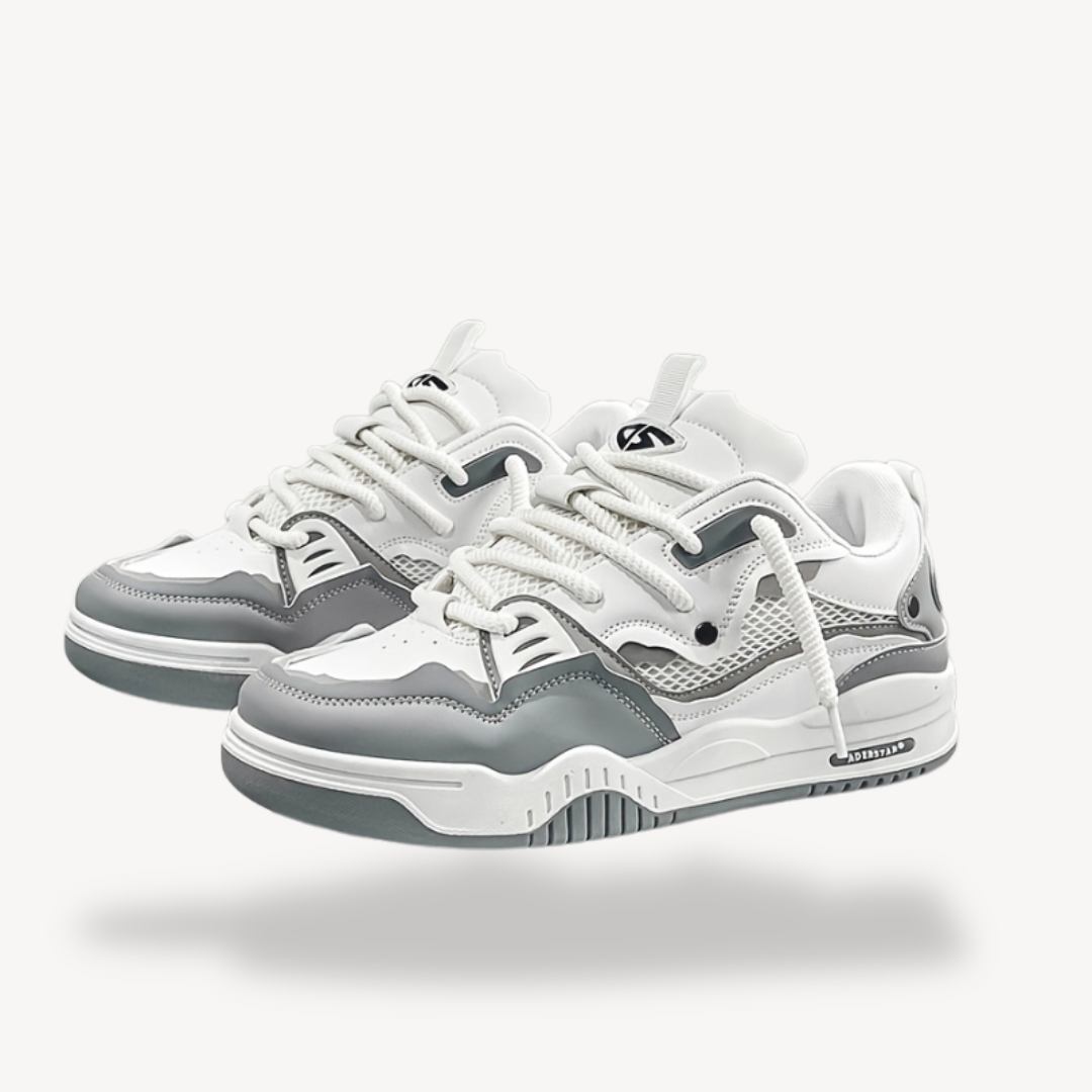 Women's Mesh Orthopedic Sneakers