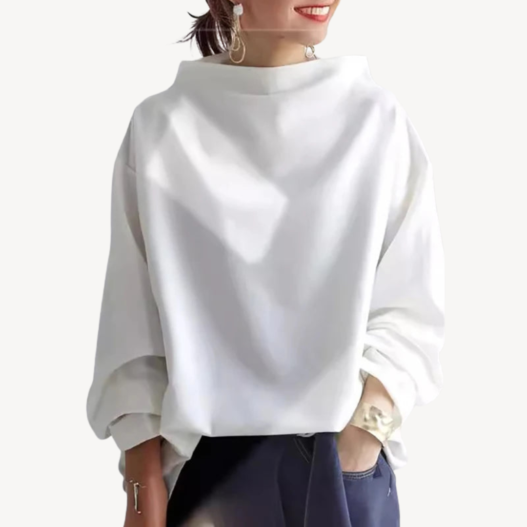 Women’s Casual Pullover Sweatshirt