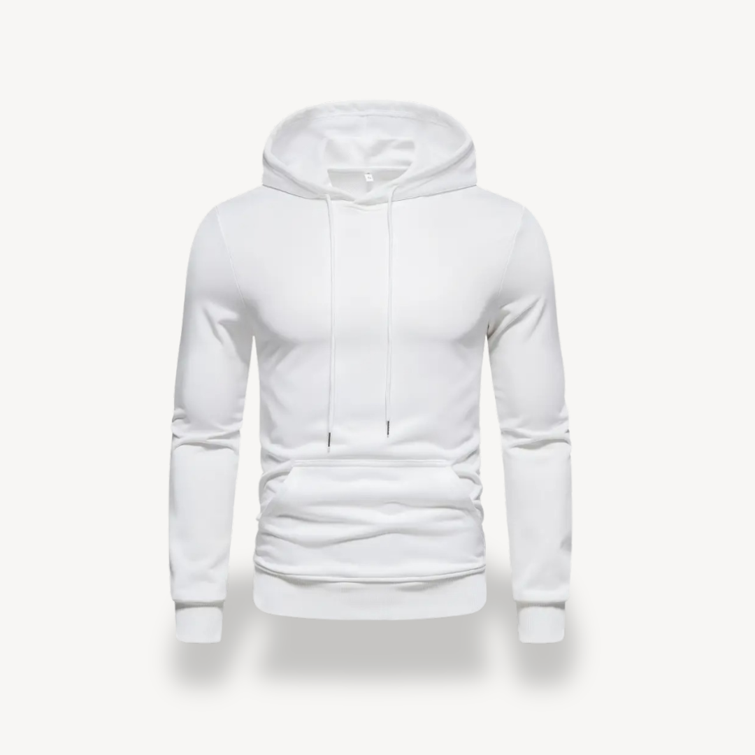 Men’s Basic Hoodie