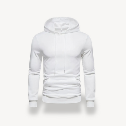 Men’s Basic Hoodie