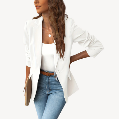 Tailored Blazer for Women