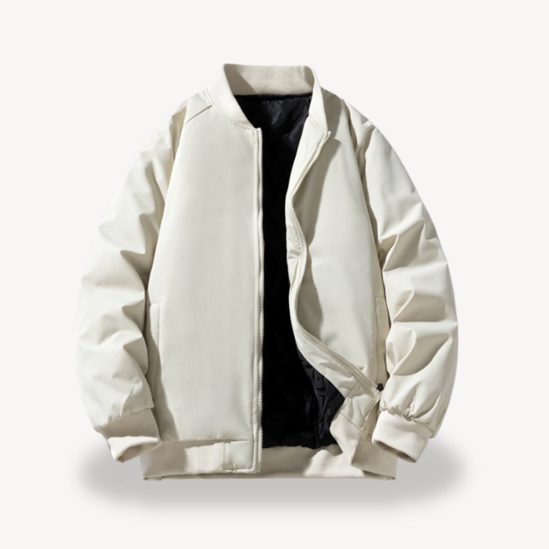 Men's Bomber Jacket