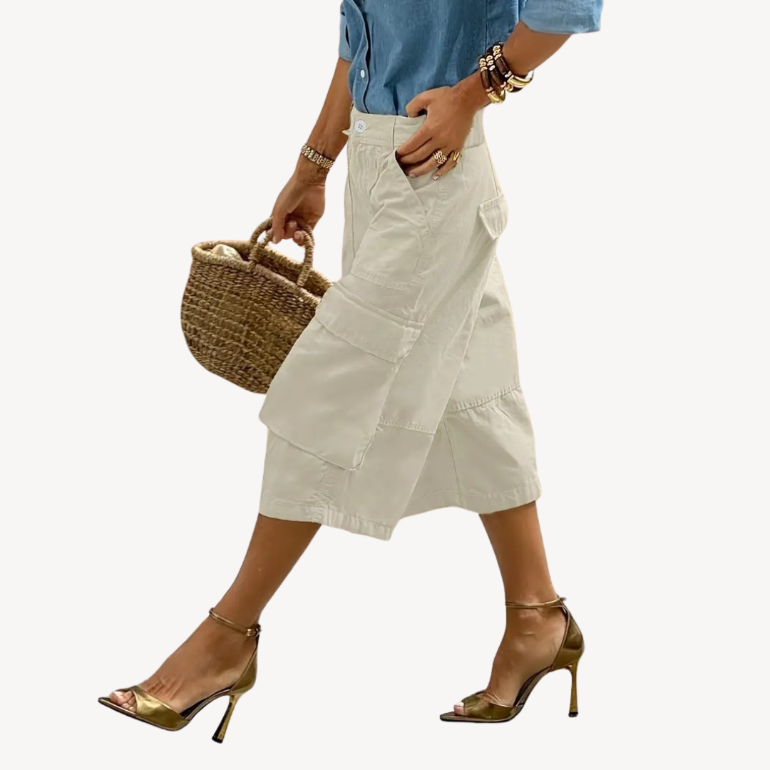 Women's Cargo Pants