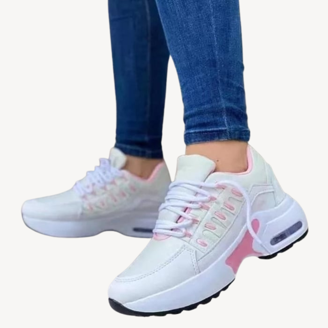 Women's Orthopedic Sneakers