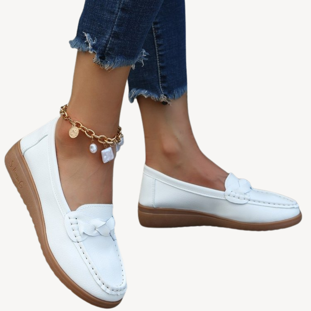 Orthopedic Slip-On Shoes for Women