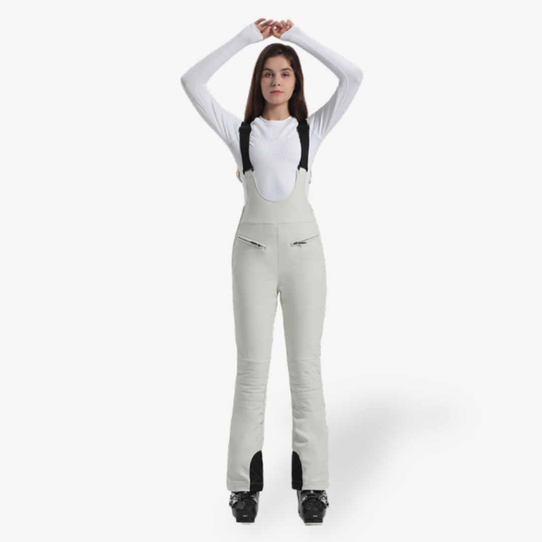 Women's Ski Bib Overalls