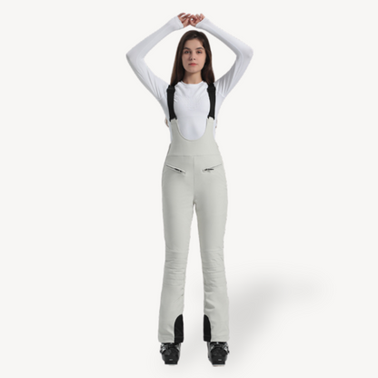 Women's Ski Bib Overalls