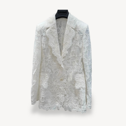 Lace Blazer for Women