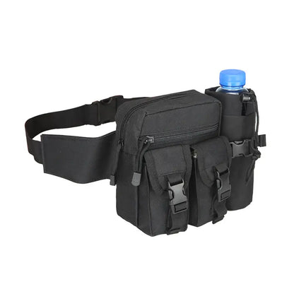 Waist Bag for Hiking and Cycling - AdventureBelt