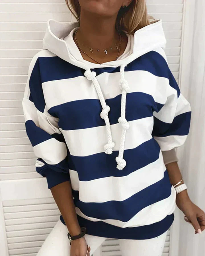 Warm and Stylish Women's Hoodie - Elise