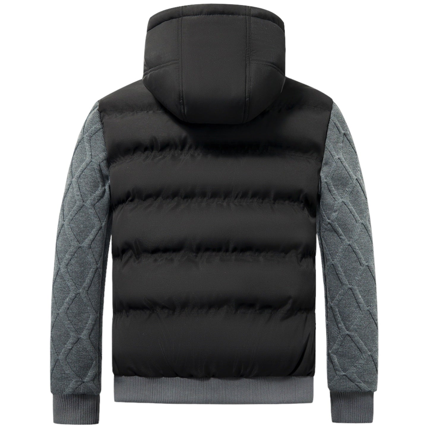 Warm Winter Coat For Men - Thorvald